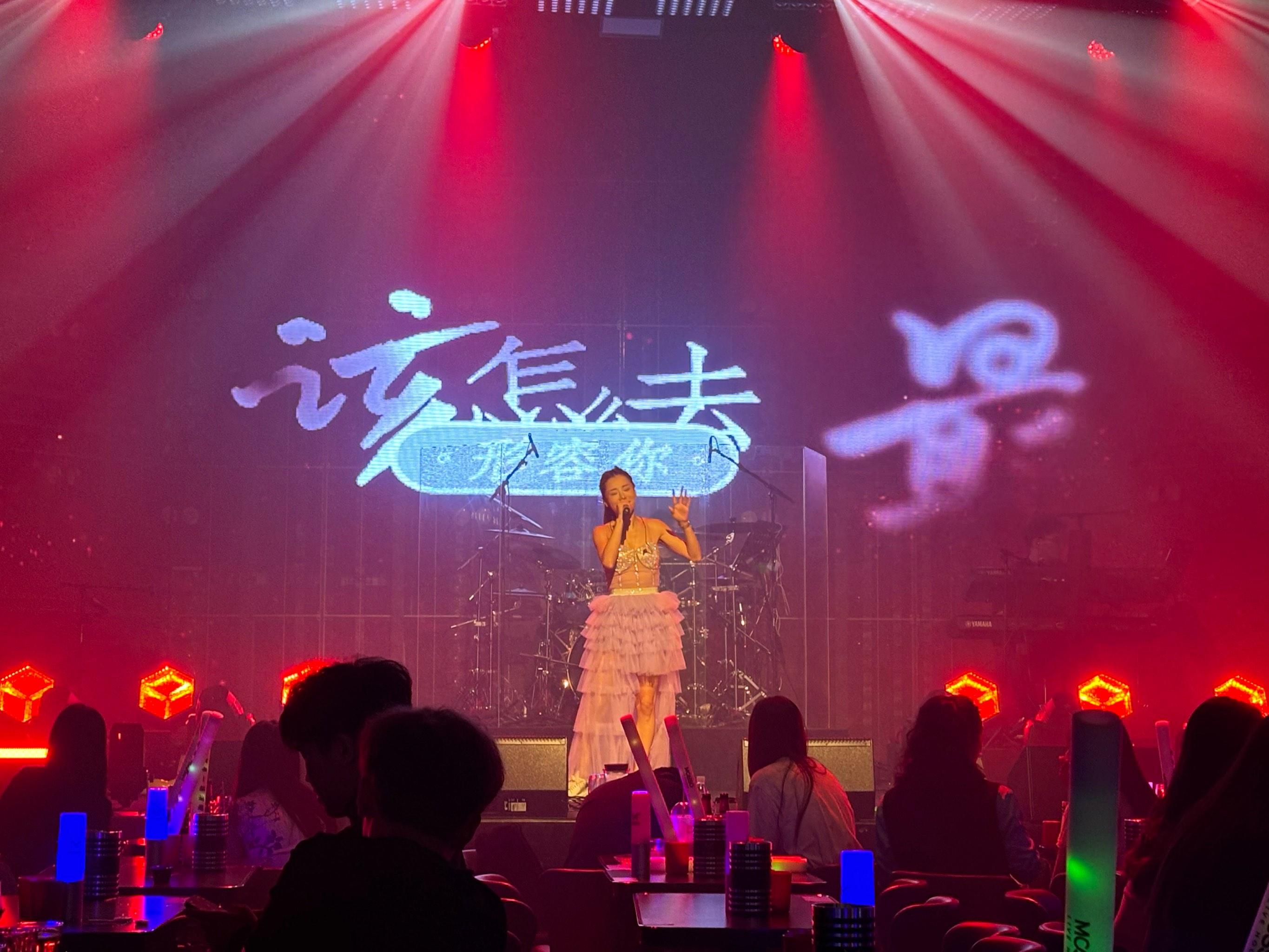 西宁商务ktv，一起来感受商务派对的激情-城西区ktv预定